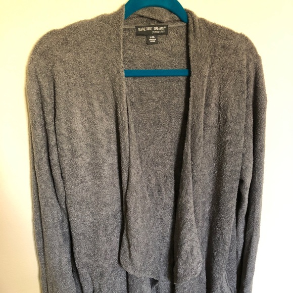 Barefoot Dreams Jackets & Blazers - 🎉🎉🎉THE softest, chicest cardigan, ever